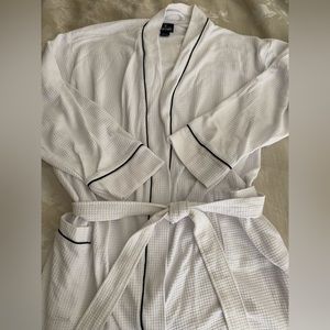 Supersoft Waffle Robe